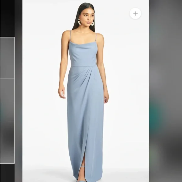 NWT Sachin & Babi Dress Size 10 - Picture 1 of 5